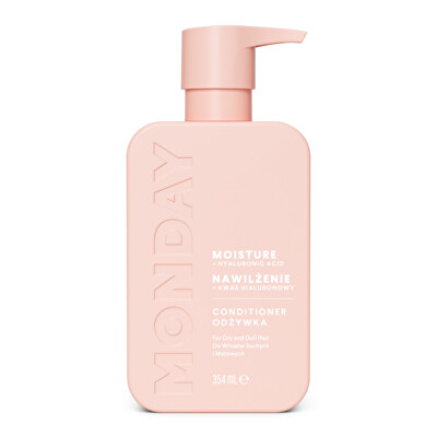 Monday - Hydratační kondicionér Moisture Conditioner