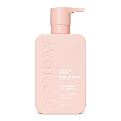 Monday - Regenerační kondicionér Repair Conditioner