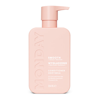 Monday - Vyhlazující kondicionér Smooth Conditioner