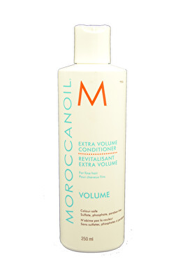 Moroccanoil - Kondicionér s arganovým olejem na jemné vlasy pro objem účesu (Extra Volume Conditioner)