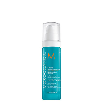 Moroccanoil - Intenzivní vyživující vlasové sérum (Intense Smoothing Serum)