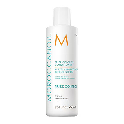 Moroccanoil - Kondicionér proti krepatění vlasů Frizz Control (Conditioner)