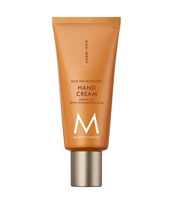 Moroccanoil - Krém na ruce Ambre Noir (Hand Cream)