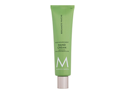 Moroccanoil - Krém na ruce Bergamote Fraiche (Hand Cream)