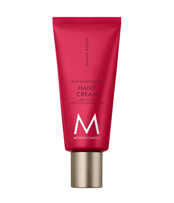 Moroccanoil - Krém na ruce Dahlia Rouge (Hand Cream)