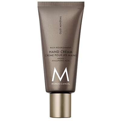 Moroccanoil - Krém na ruce Oud Minéral (Hand Cream)