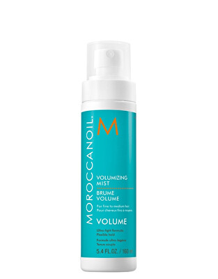 Moroccanoil - Objemová mlha na vlasy (Volumizing Mist)