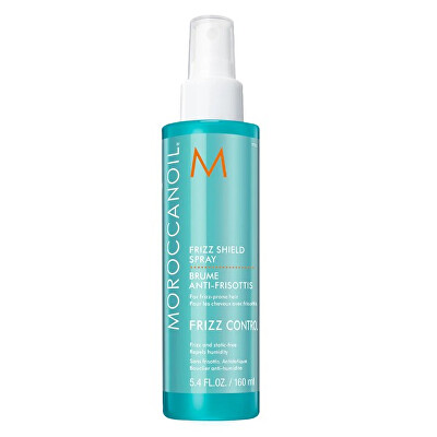 Moroccanoil - Stylingový sprej proti krepatění vlasů (Frizz Shield Spray)