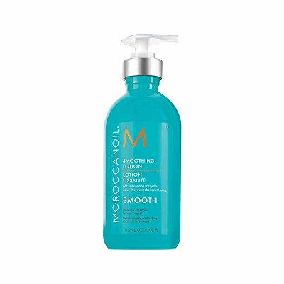 Moroccanoil - Vyhlazující mléko pro nepoddajné vlasy (Smoothing Lotion)