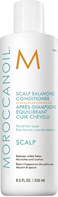 Moroccanoil - Vyživující kondicionér Scalp (Balancing Conditioner)