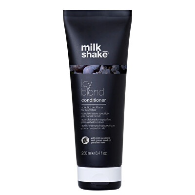 Milk Shake - Kondicionér pro blond vlasy Icy Blond (Conditioner)