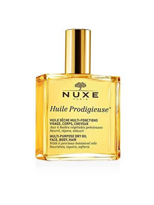 Nuxe - Multifunkční suchý olej Huile Prodigieuse (Multi-Purpose Dry Oil)
