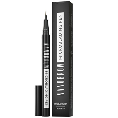 Nanobrow - Fix na obočí Microblading Pen 1 ml