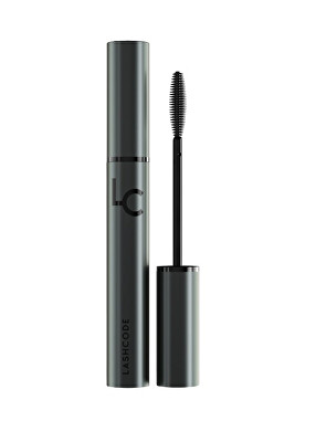 Nanolash - Řasenka pro prodloužení řas Lashcode Mascara