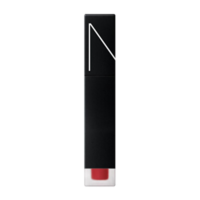 NARS - Tekutá rtěnka (Air Matte Ultra Lip Tint) 5,5 ml