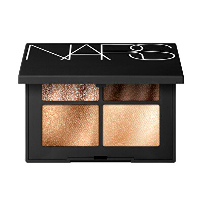 NARS - Paletka očních stínů (Quad Eyeshadow) 4,4 g