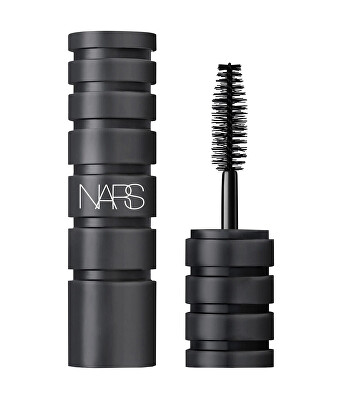 NARS - Řasenka pro extrémní objem Climax (Extreme Mini Mascara) 4 g