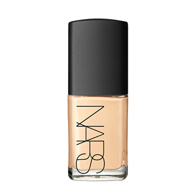 NARS - Tekutý make-up Sheer Glow (Foundation) 30 ml