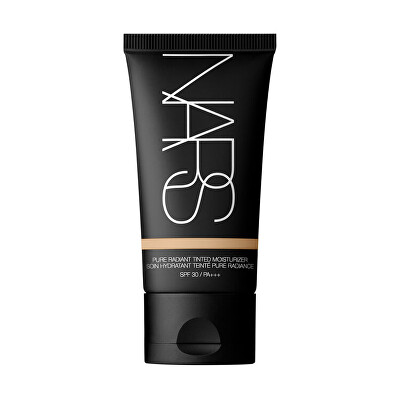 NARS - Tónovaný hydratační krém SPF 30 (Pure Radiant Tinted Moisturizer) 50 ml