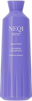 NEQI - Hydratační šampon Moisture Mystery (Shampoo)