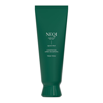 NEQI - Kondicionér pro objem vlasů Volume Victory (Conditioner)
