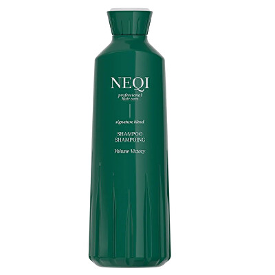 NEQI - Šampon pro objem vlasů Volume Victory (Shampoo)