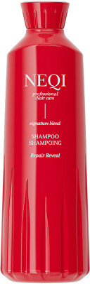 NEQI - Vyživující šampon Repair Reveal (Shampoo)