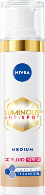 Nivea - CC krém Cellular SPF 30 40 ml