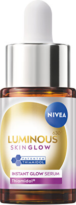 Nivea - Rozjasňující pleťové sérum Luminous Skin Glow (Serum)