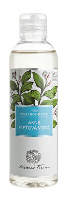 Nobilis Tilia - Pleťová voda Akné