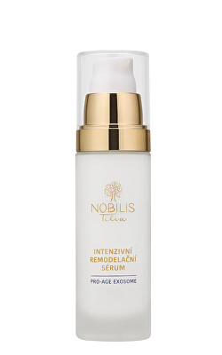 Nobilis Tilia - Intenzívne remodelačné sérum Pro-Age Exosome