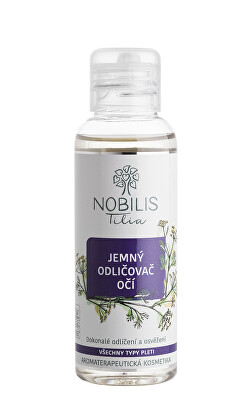 Nobilis Tilia - Jemný odličovač očí