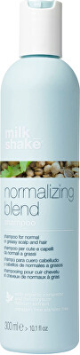 Milk Shake - Šampon pro normální až mastné vlasy Normalizing Blend (Shampoo)