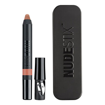Nudestix - Matující rtěnka a tvářenka Intense Matte Lip + Cheek Pencil
