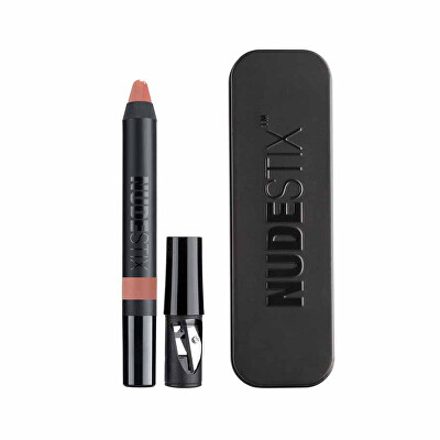 Nudestix - Zvláčňující balzám na rty a tváře Gel Color Lip & Cheek Balm