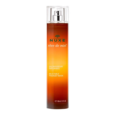 Nuxe - Tělová vůně (Delectable Fragrant Water)