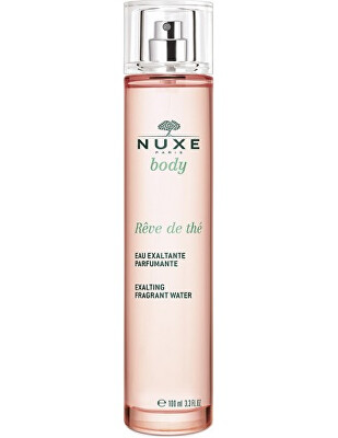 Nuxe - Tělová vůně (Exalting Fragrant Water)