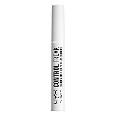 NYX Professional Makeup - Gél gél na obočie Control Freak Eyebrow Gél 9 g