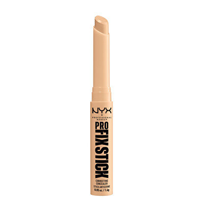 NYX Professional Makeup - NYX Professional Makeup Pro Fix Stick korektor 1.6 g