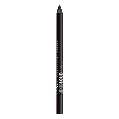NYX Professional Makeup - Ceruzka na pery Line Loud Lip Liner 1,2 g