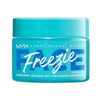 NYX Professional Makeup - Podkladová báze pod make-up Face Freezie Moisturizer