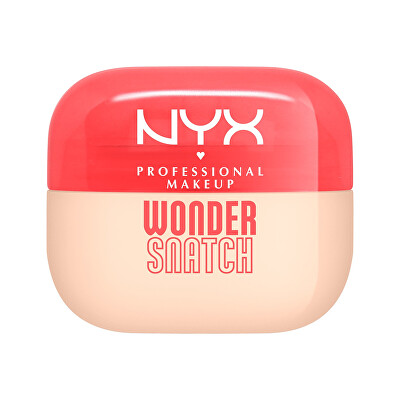 NYX Professional Makeup - Fixační pudr Wonder Snatch Powder 6 g