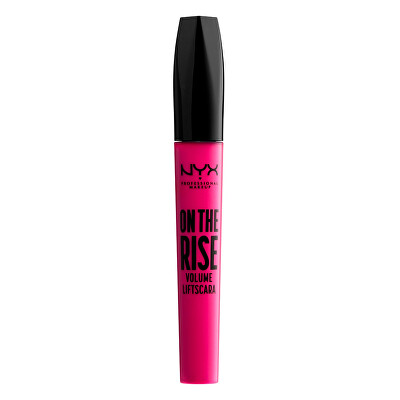 NYX Professional Makeup - Řasenka On The Rise Volume Liftscara 10 ml