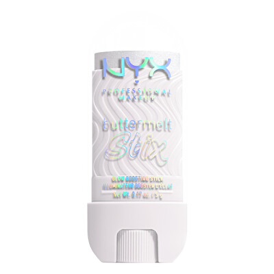 NYX Professional Makeup - Rozjasňujúca tyčinka Buttermelt Glow Stix 5 g