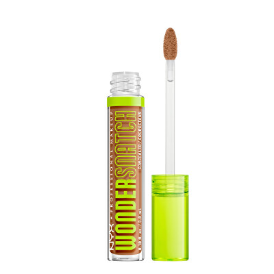 NYX Professional Makeup - Tekutý korektor Wonder Snatch Concealer 3 ml