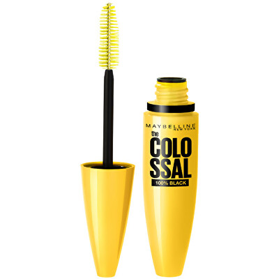 Maybelline - Objemová řasenka Colossal Volume Express 10,7 ml