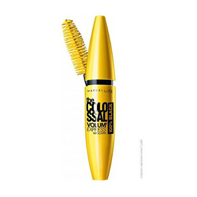 Maybelline - Objemová řasenka Colossal Volume Express 10,7 ml