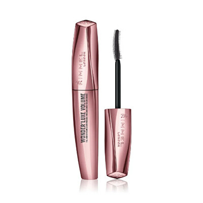 Rimmel - Objemová řasenka Wonder´Luxe (Volume Mascara) 11 ml