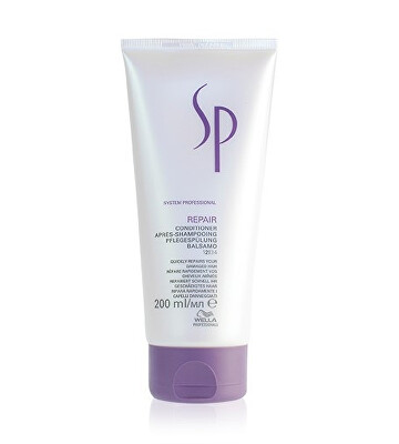 Wella Professionals - Obnovující kondicionér SP Repair (Conditioner)