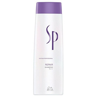 Wella Professionals - Obnovující šampon SP Repair (Shampoo)